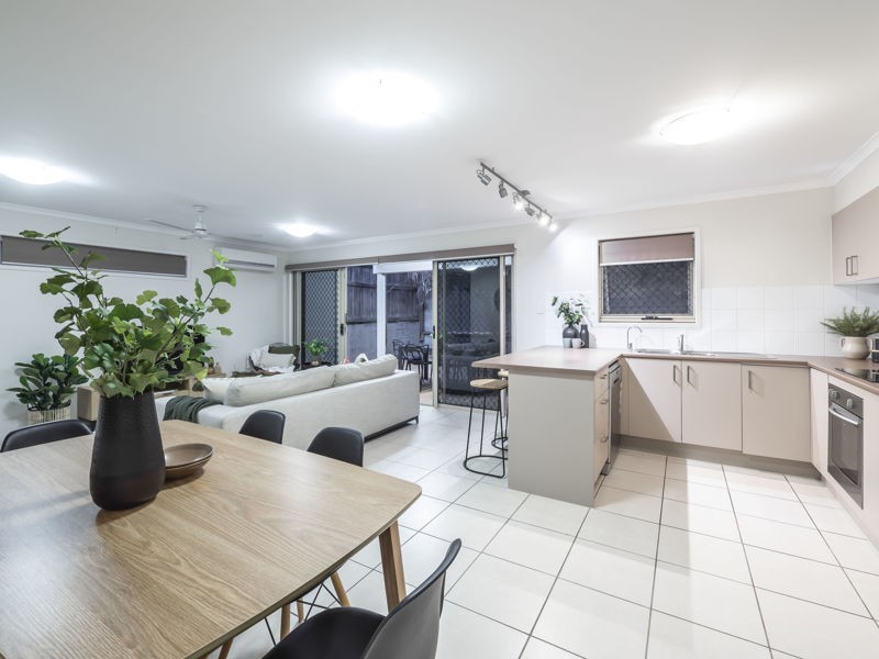 22/21 Lacey Road, Carseldine QLD 4034