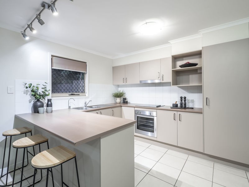22/21 Lacey Road, Carseldine QLD 4034