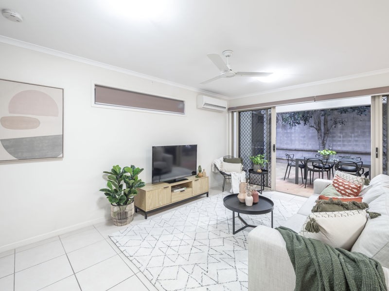 22/21 Lacey Road, Carseldine QLD 4034