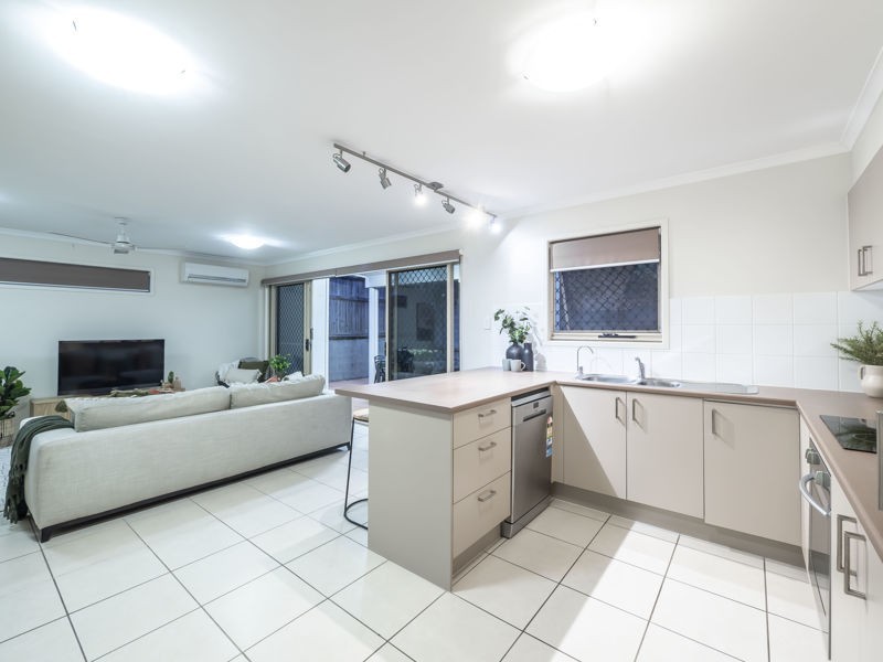 22/21 Lacey Road, Carseldine QLD 4034