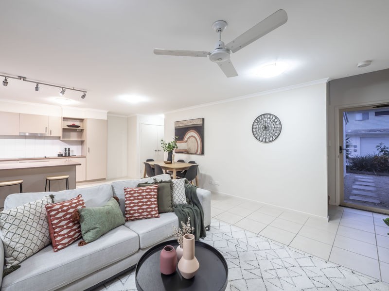 22/21 Lacey Road, Carseldine QLD 4034