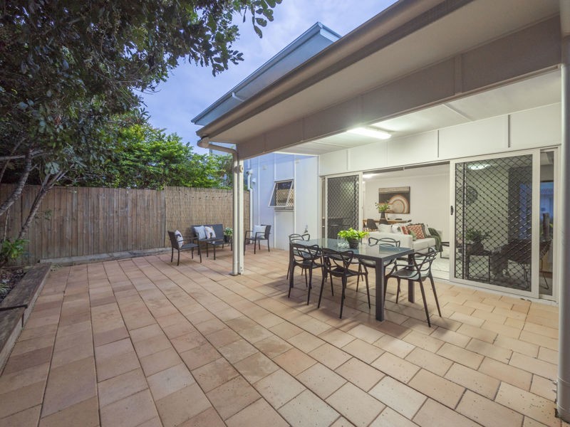 22/21 Lacey Road, Carseldine QLD 4034