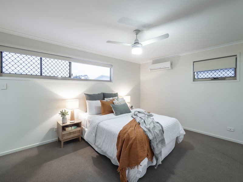 22/21 Lacey Road, Carseldine QLD 4034