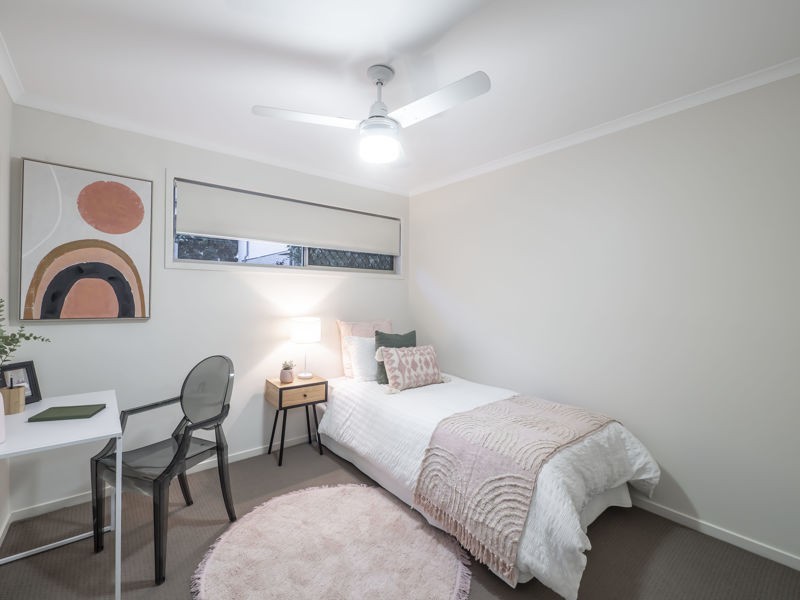 22/21 Lacey Road, Carseldine QLD 4034