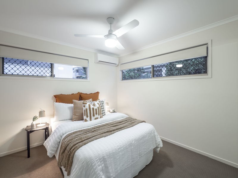 22/21 Lacey Road, Carseldine QLD 4034