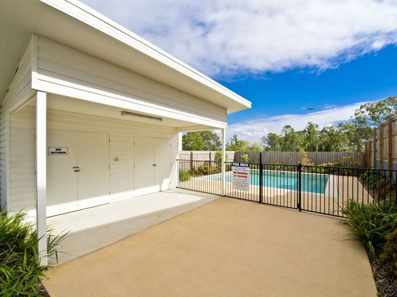 22/21 Lacey Road, Carseldine QLD 4034