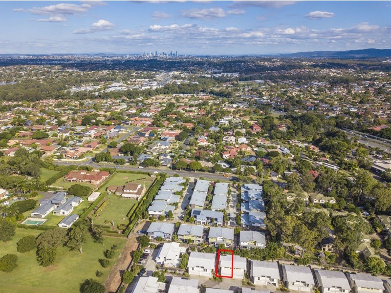 22/21 Lacey Road, Carseldine QLD 4034