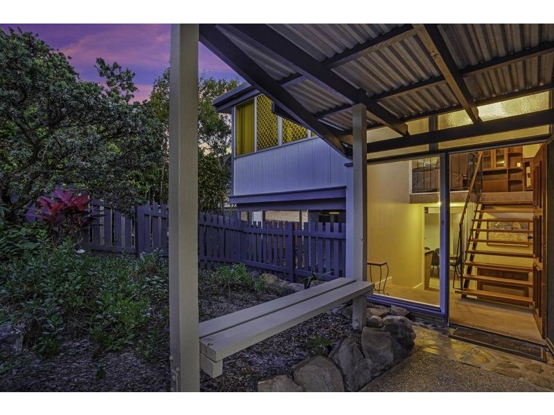 7 Bursaria Court, Everton Hills QLD 4053