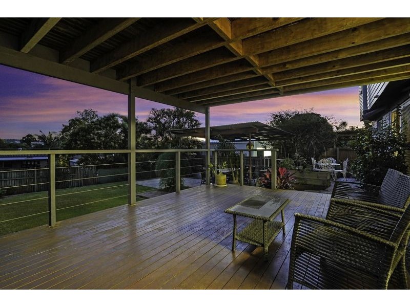 7 Bursaria Court, Everton Hills QLD 4053