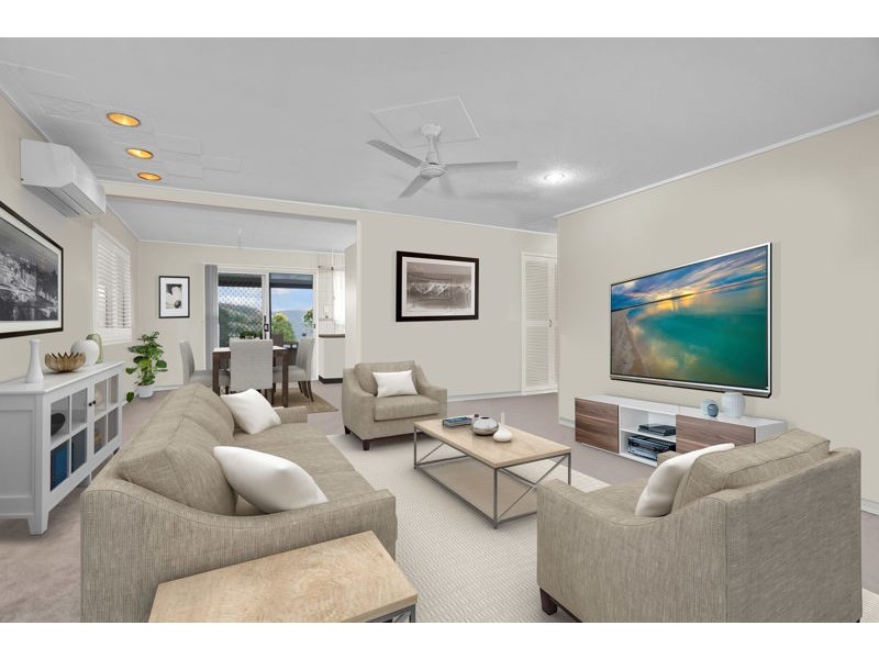 7 Bursaria Court, Everton Hills QLD 4053