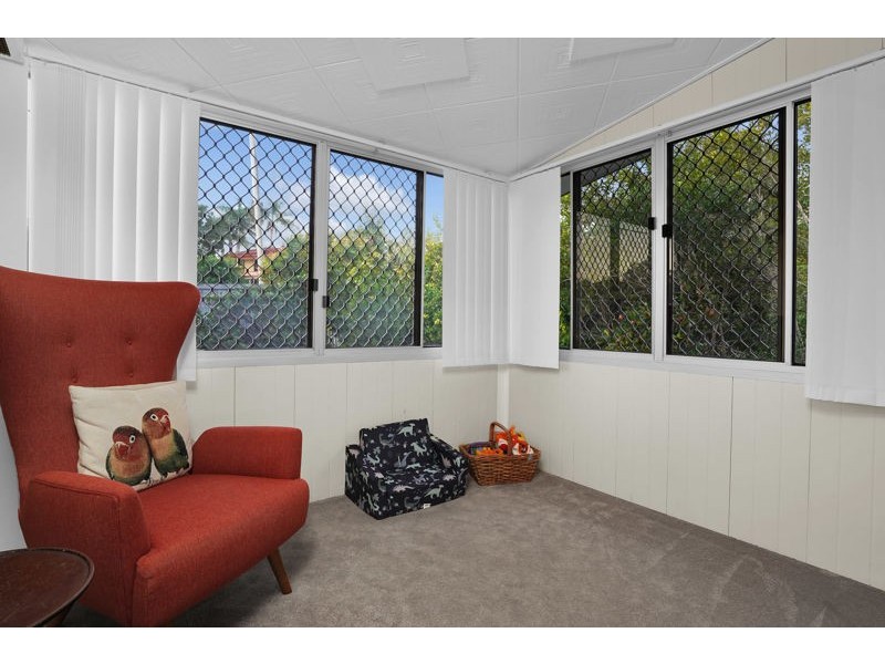 7 Bursaria Court, Everton Hills QLD 4053