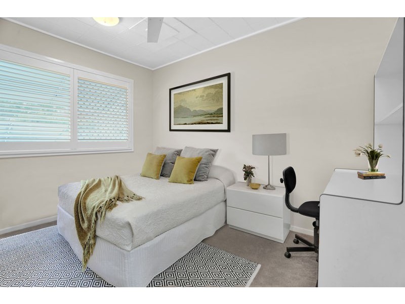 7 Bursaria Court, Everton Hills QLD 4053