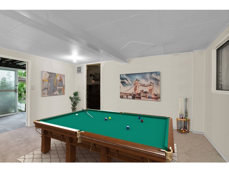 7 Bursaria Court, Everton Hills QLD 4053