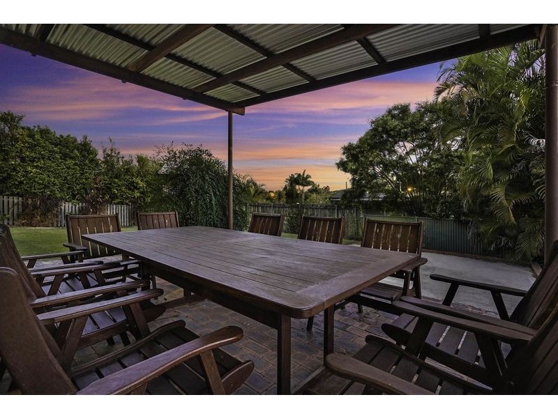 7 Bursaria Court, Everton Hills QLD 4053