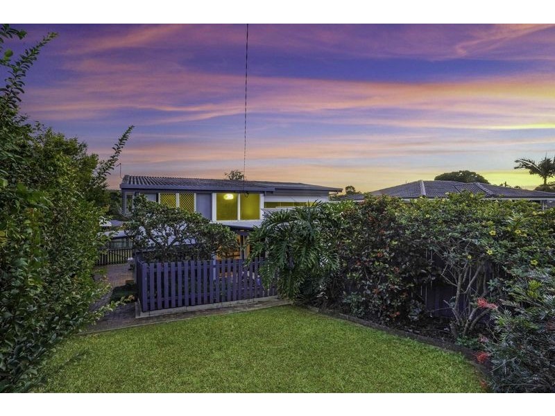 7 Bursaria Court, Everton Hills QLD 4053