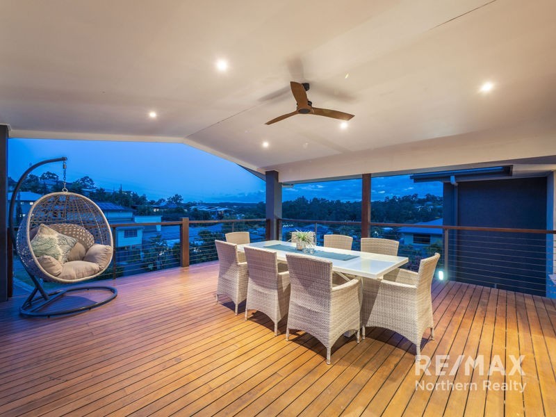 27 Brigadoon Crescent, Eatons Hill QLD 4037