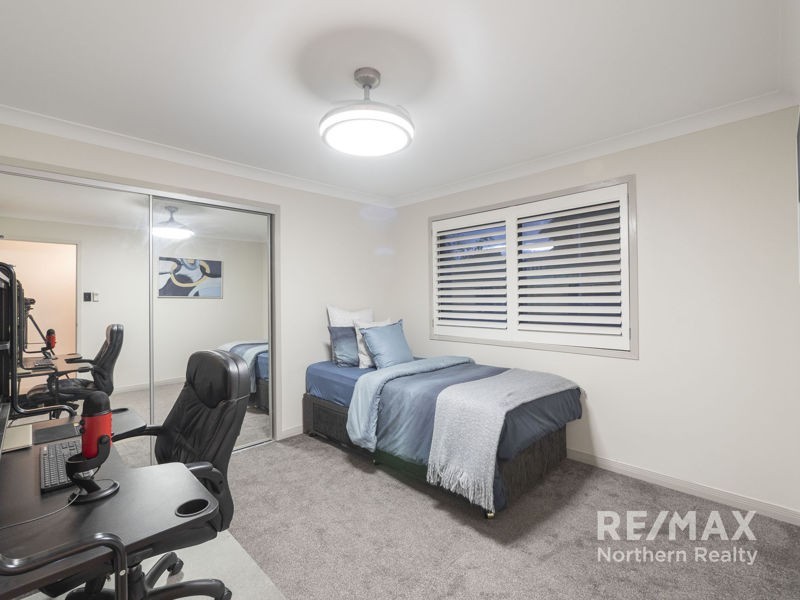 27 Brigadoon Crescent, Eatons Hill QLD 4037