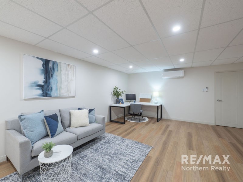 27 Brigadoon Crescent, Eatons Hill QLD 4037