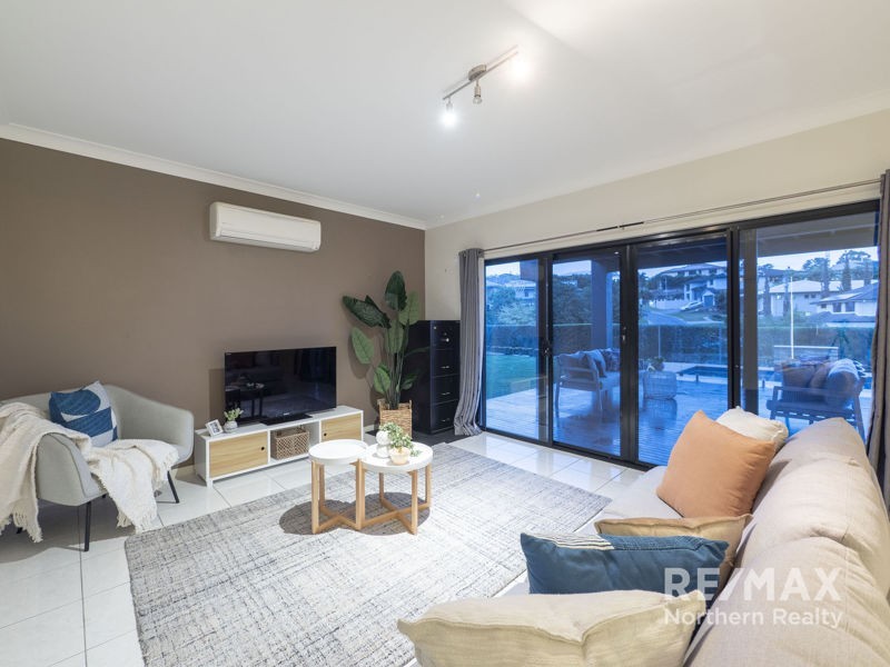 27 Brigadoon Crescent, Eatons Hill QLD 4037