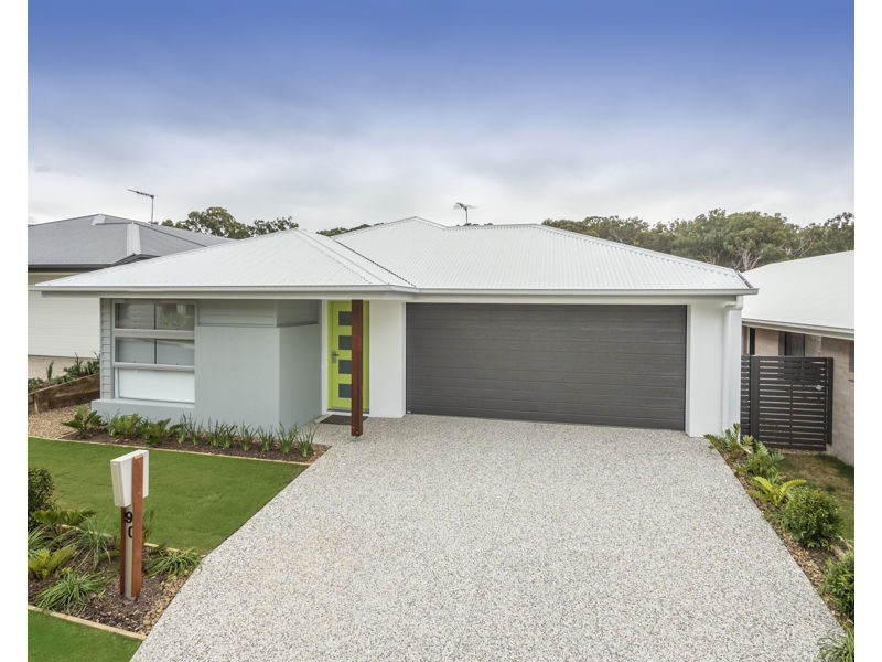 90 Acqua Street, Burpengary QLD 4505