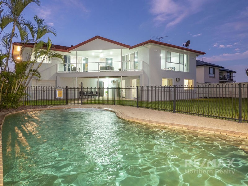 16 Lambertia Court, Albany Creek QLD 4035