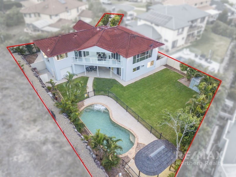 16 Lambertia Court, Albany Creek QLD 4035