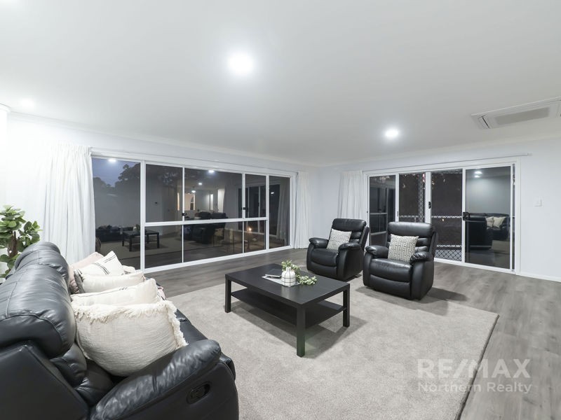 16 Lambertia Court, Albany Creek QLD 4035