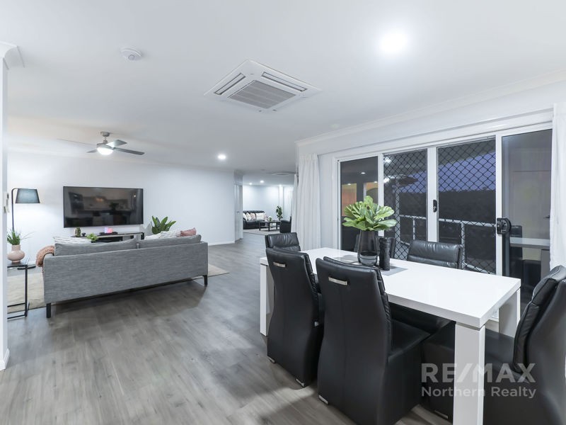 16 Lambertia Court, Albany Creek QLD 4035