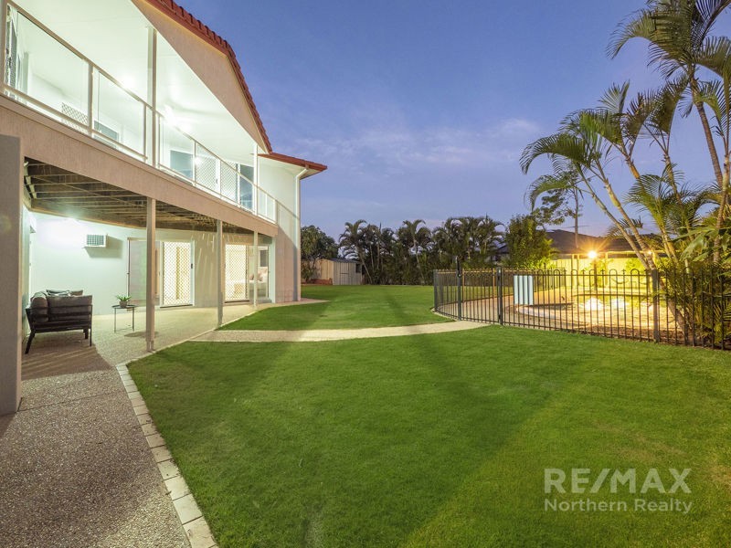 16 Lambertia Court, Albany Creek QLD 4035