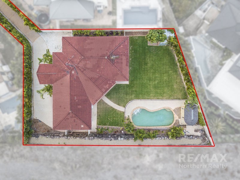 16 Lambertia Court, Albany Creek QLD 4035