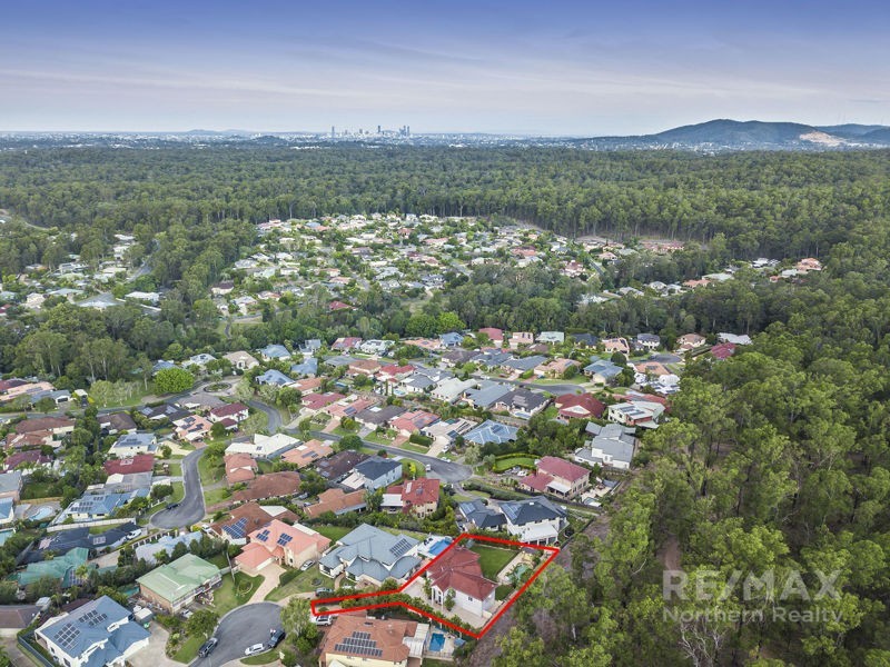 16 Lambertia Court, Albany Creek QLD 4035