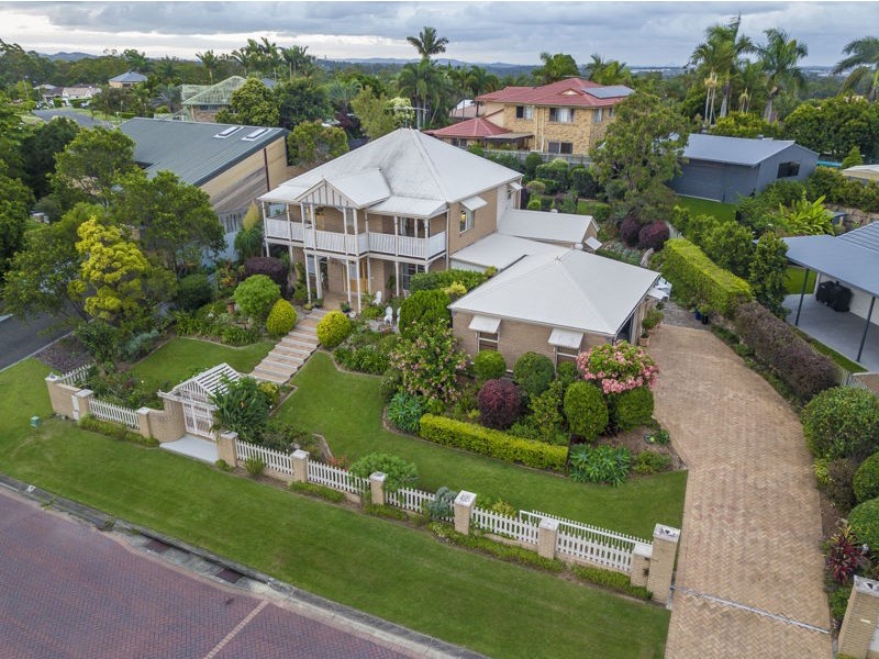 45 Oakmont Crescent, Albany Creek QLD 4035