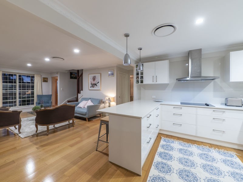 45 Oakmont Crescent, Albany Creek QLD 4035
