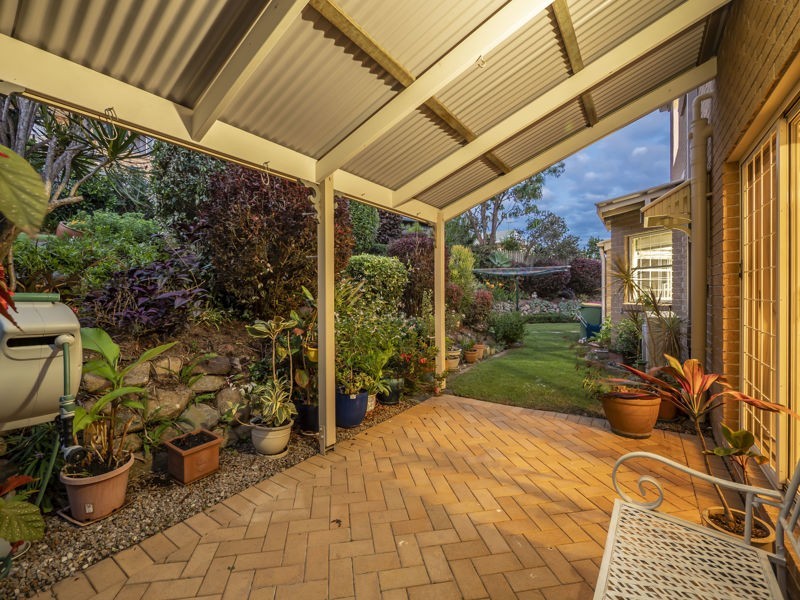 45 Oakmont Crescent, Albany Creek QLD 4035