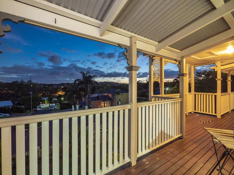 45 Oakmont Crescent, Albany Creek QLD 4035