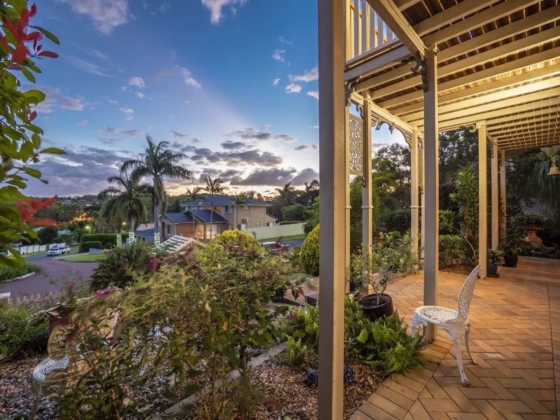 45 Oakmont Crescent, Albany Creek QLD 4035