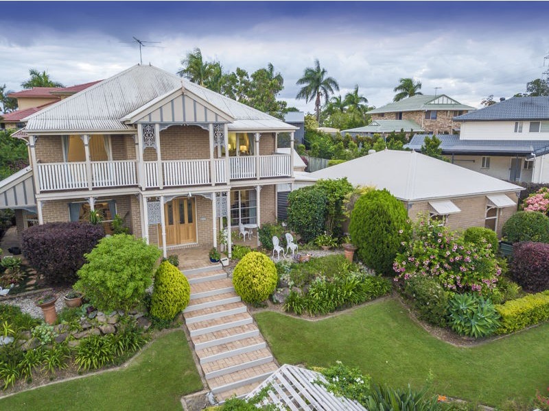 45 Oakmont Crescent, Albany Creek QLD 4035