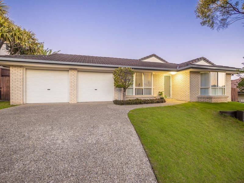 12 Meilland Court, Eatons Hill QLD 4037