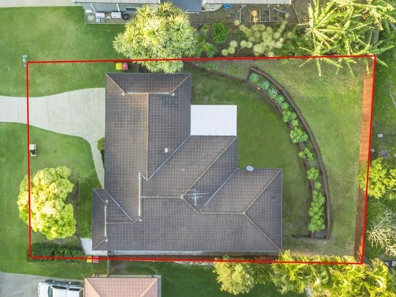 12 Meilland Court, Eatons Hill QLD 4037