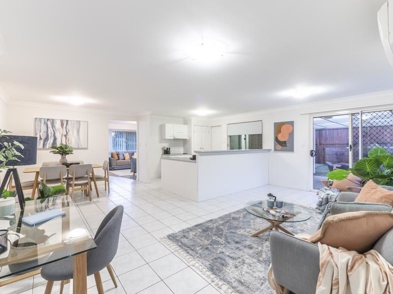 12 Meilland Court, Eatons Hill QLD 4037