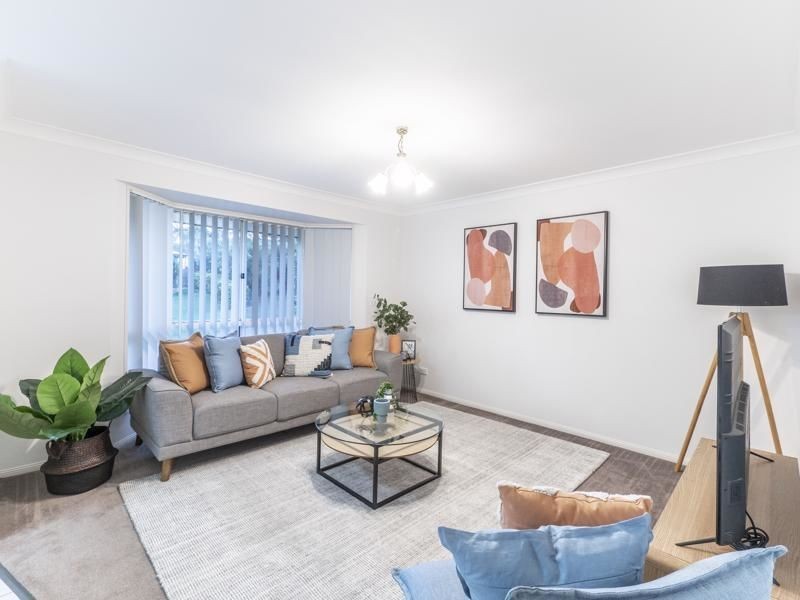 12 Meilland Court, Eatons Hill QLD 4037