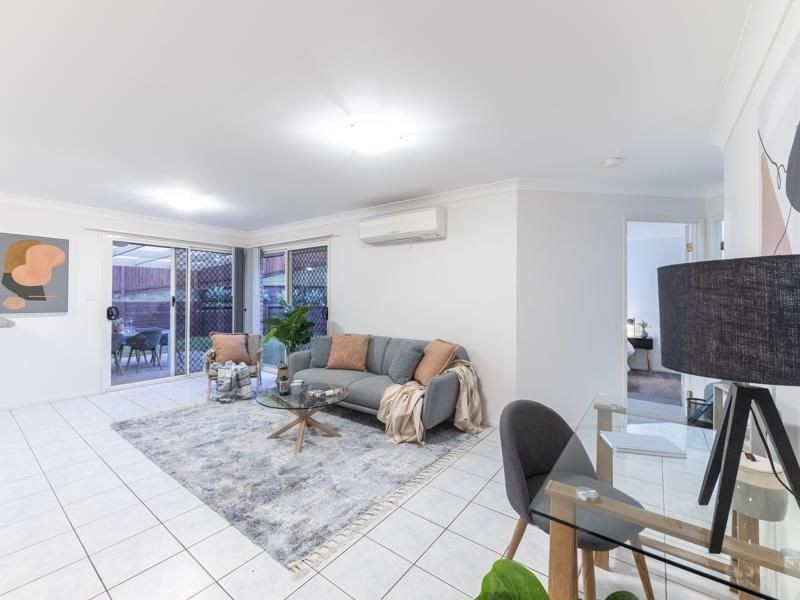 12 Meilland Court, Eatons Hill QLD 4037