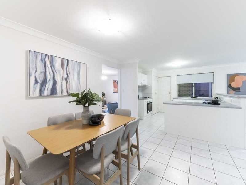 12 Meilland Court, Eatons Hill QLD 4037