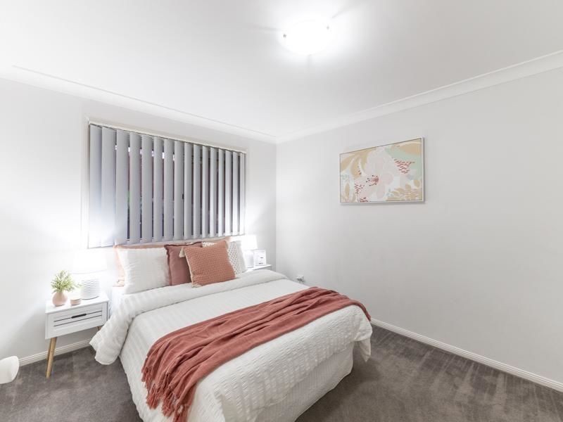 12 Meilland Court, Eatons Hill QLD 4037