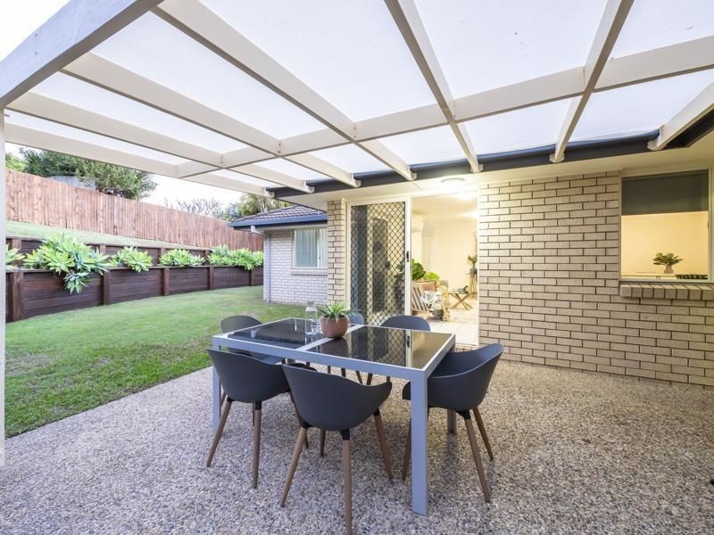 12 Meilland Court, Eatons Hill QLD 4037