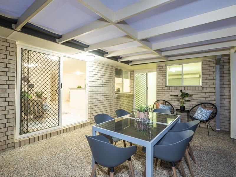 12 Meilland Court, Eatons Hill QLD 4037