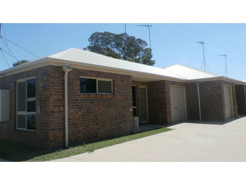 1/81 Perry Street, Bundaberg North QLD 4670