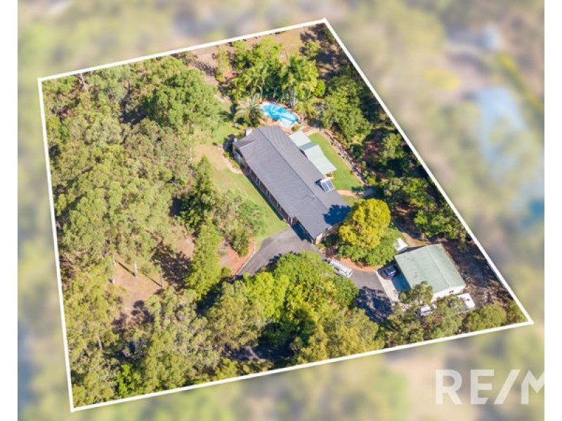 11 Peppermint Drive, Cashmere QLD 4500