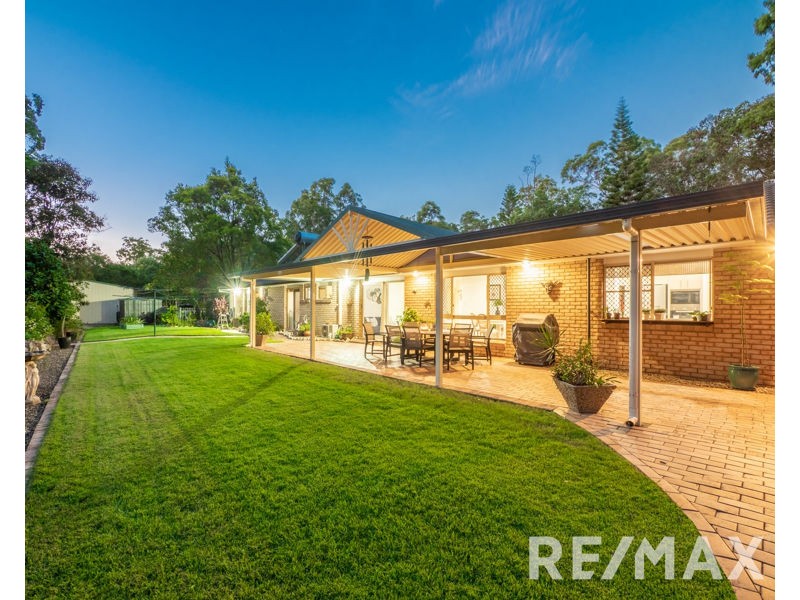 11 Peppermint Drive, Cashmere QLD 4500