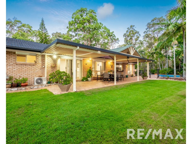 11 Peppermint Drive, Cashmere QLD 4500